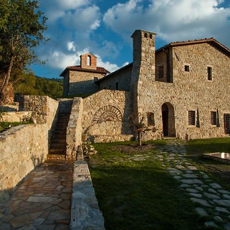 Hotel Eremito Parrano Esterno foto