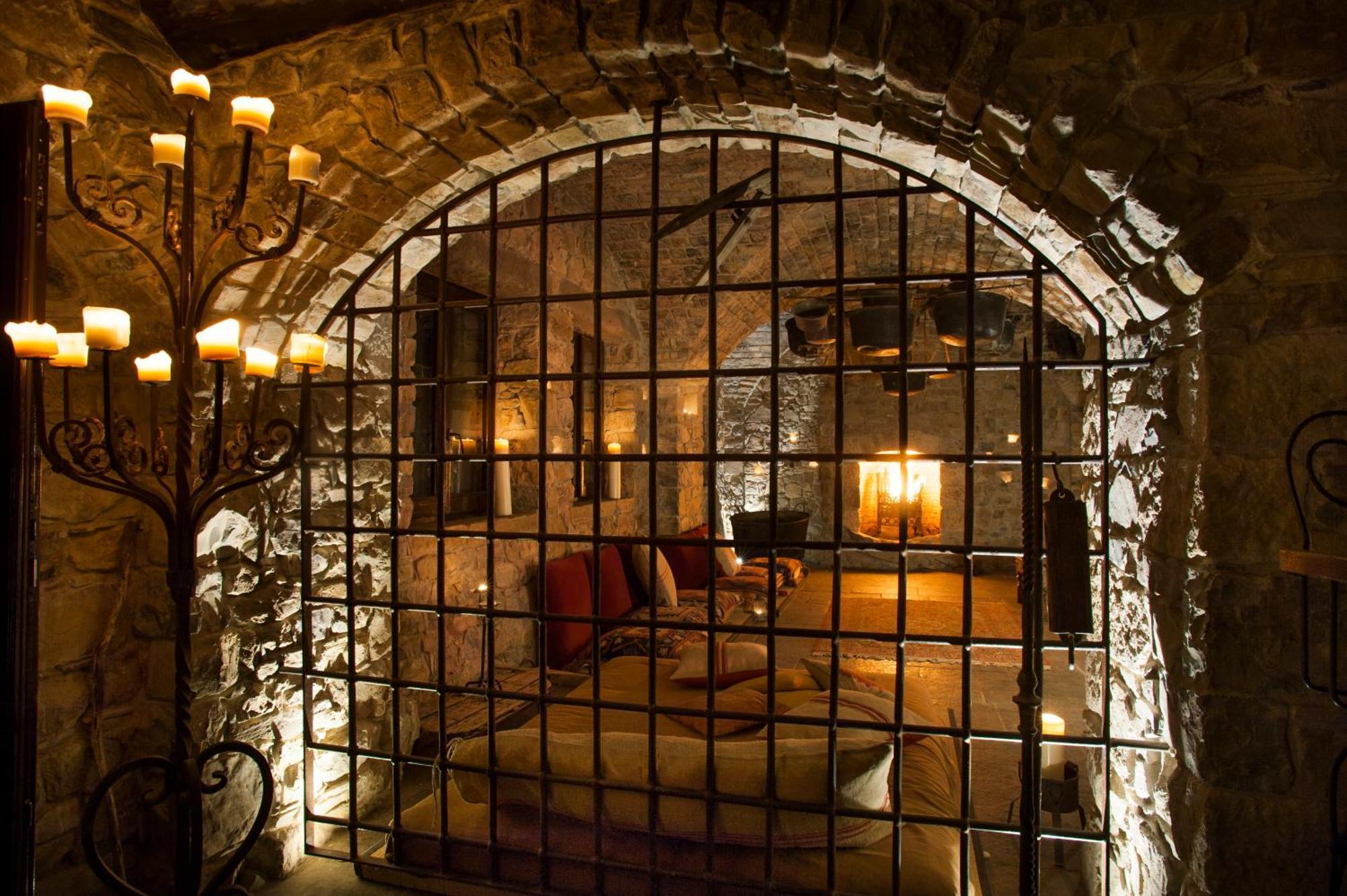Hotel Eremito Parrano Esterno foto
