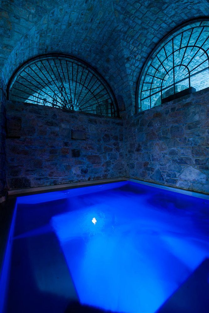 Hotel Eremito Parrano Esterno foto