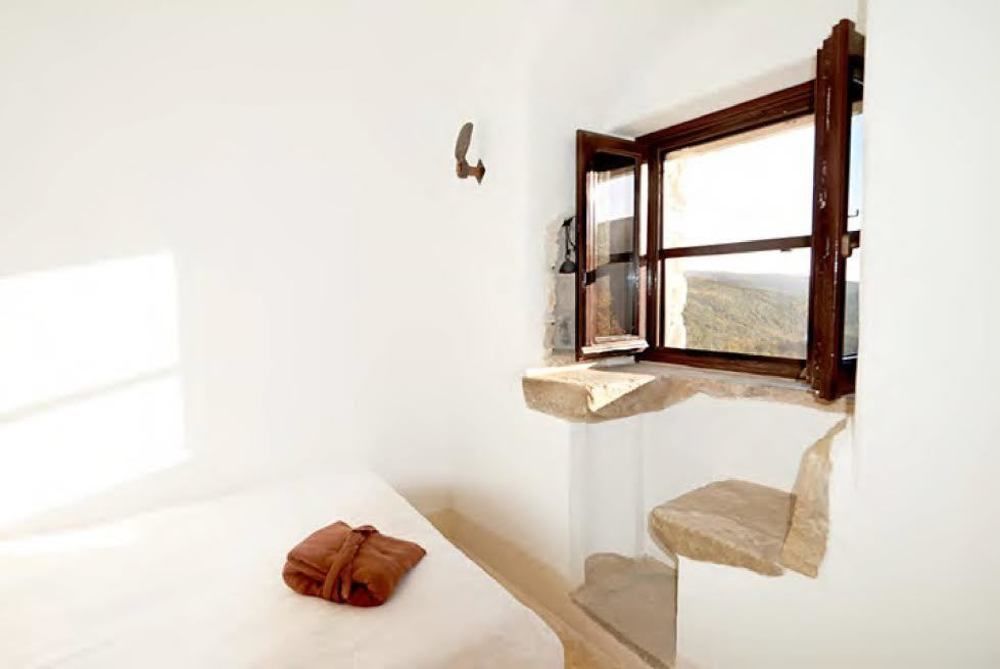 Hotel Eremito Parrano Esterno foto