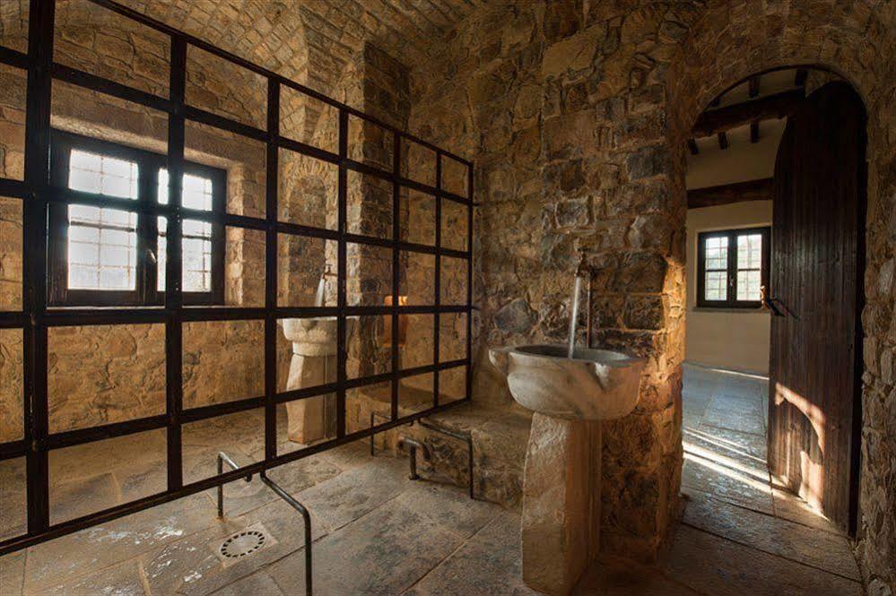 Hotel Eremito Parrano Esterno foto