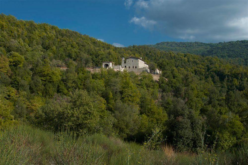 Hotel Eremito Parrano Esterno foto