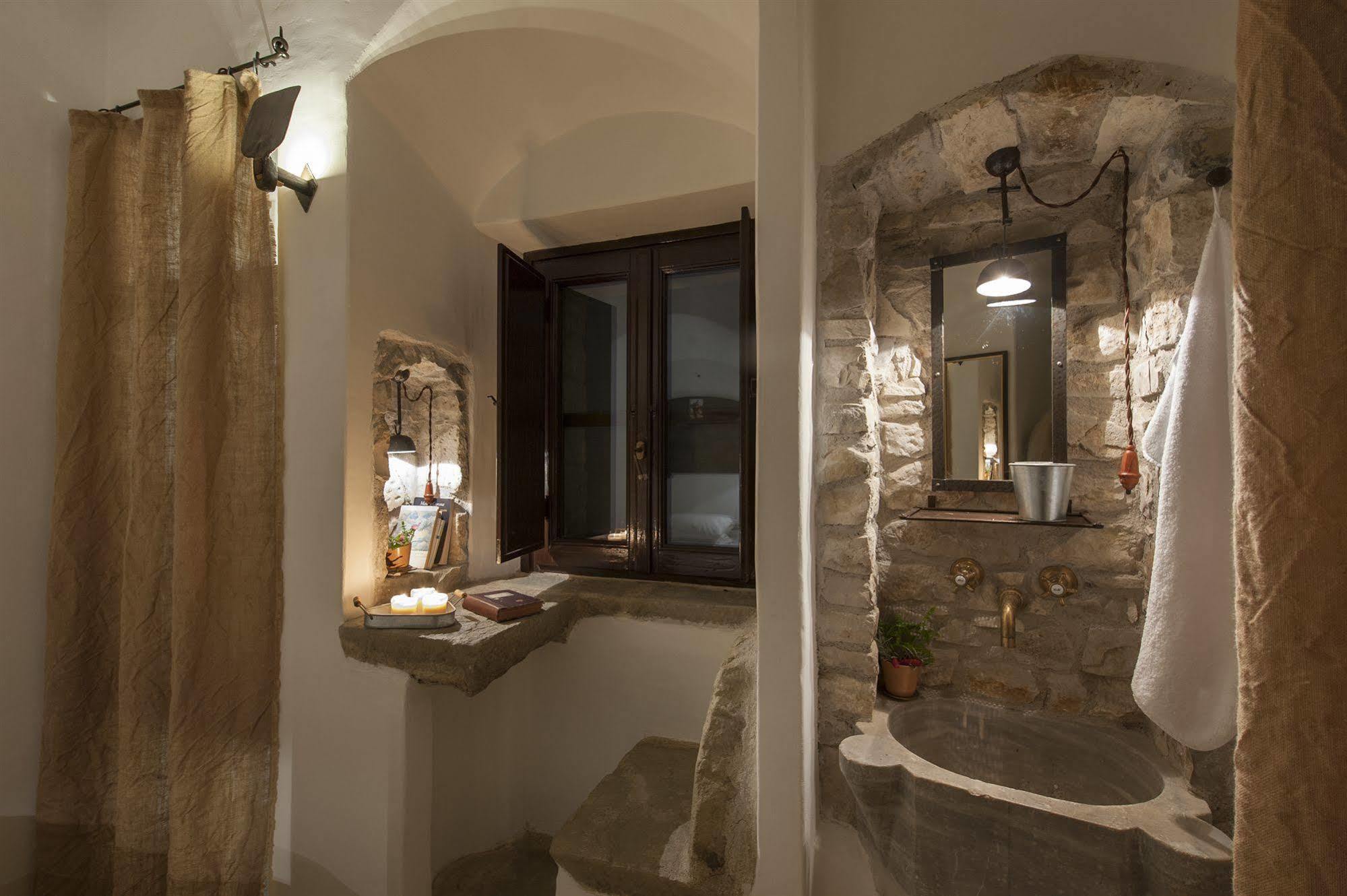 Hotel Eremito Parrano Esterno foto