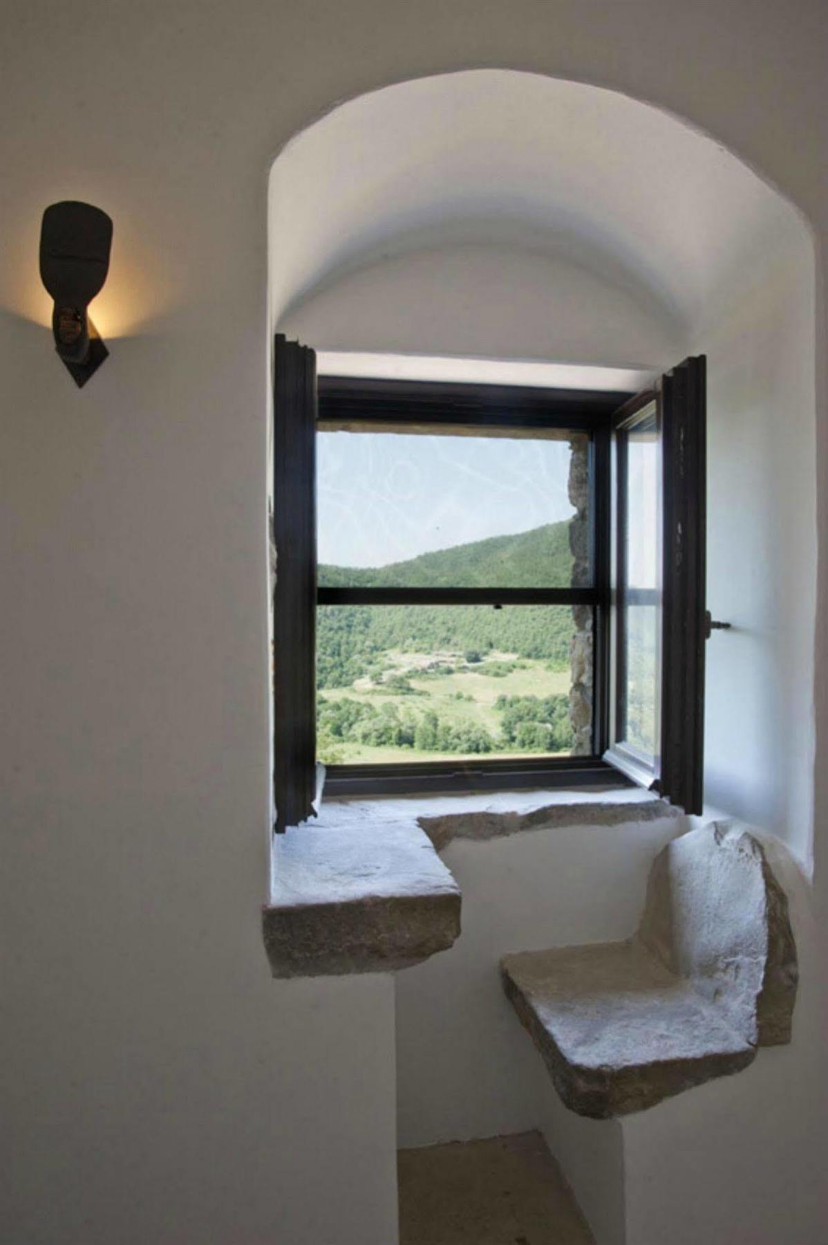 Hotel Eremito Parrano Esterno foto