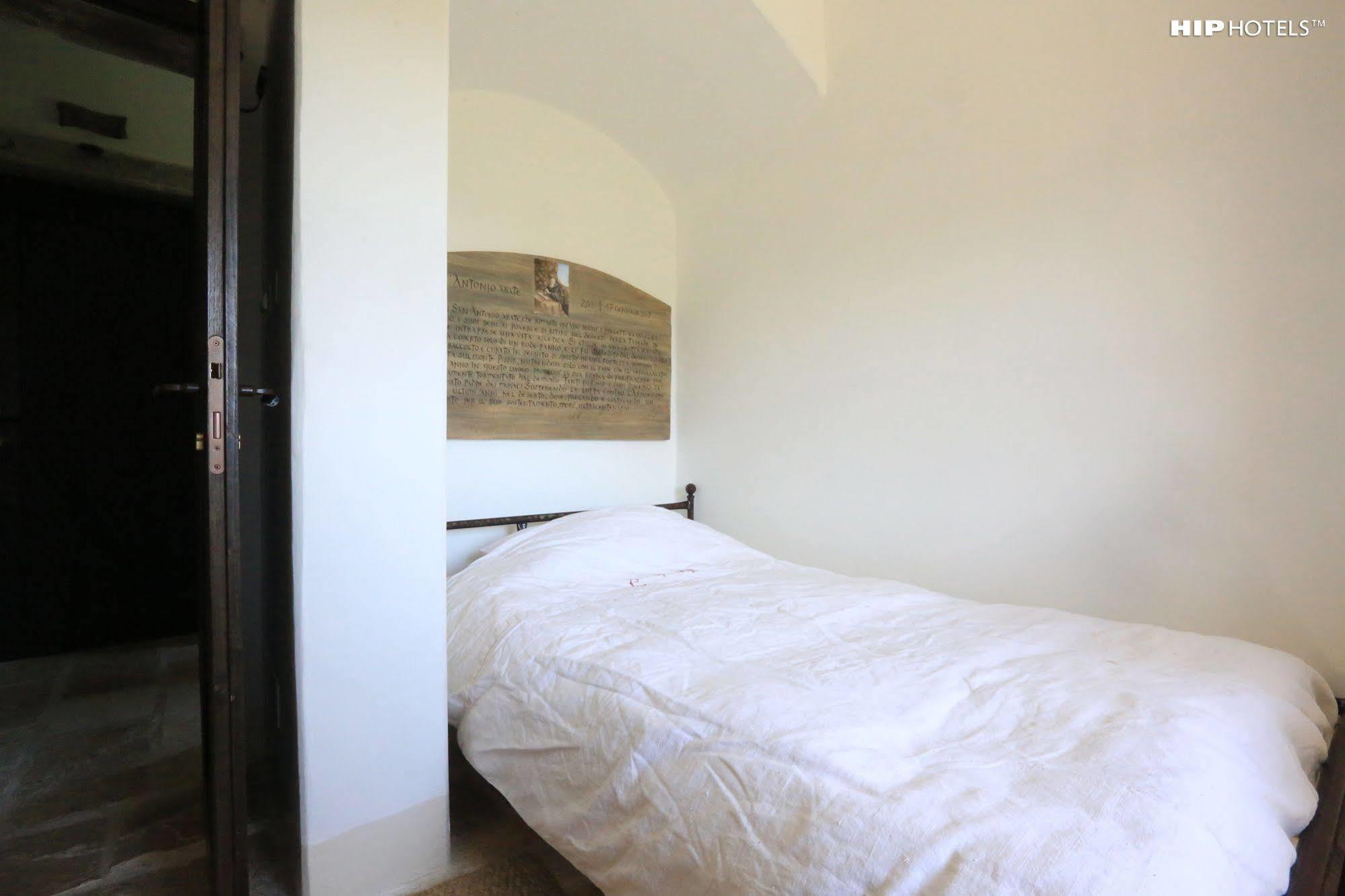 Hotel Eremito Parrano Esterno foto